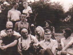 O Callaghan Family 